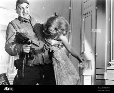 telly savalas nude|The Dirty Dozen 1967 chateau scene Telly Savalas and Dora。